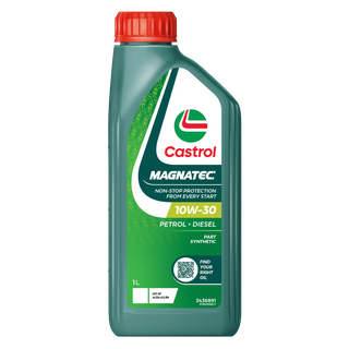 CASTROL MAGNATEC 10W30 (3436891) 1L EA