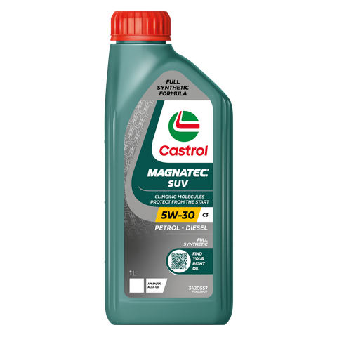 CASTROL MAGNATEC SUV 5W30 (3420557) EA 1L