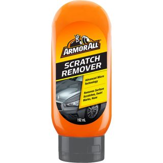 ARMOR ALL SCRATCH REMOVER 192ML EA