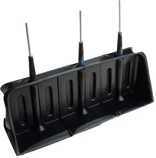 EURO STYLE COMBI PLUGS 6MM BOX/48