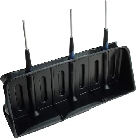 EURO STYLE COMBI PLUGS 6MM BOX/48