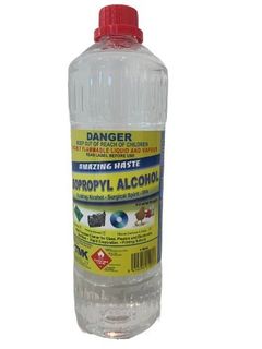 TMK PAINT ISOPROPYL ALCOHOL 1L EA