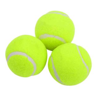 TOYS TENNIS BALL PACK/3