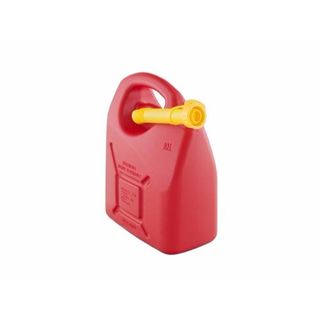 DUPLAST FUEL CAN 10L EA