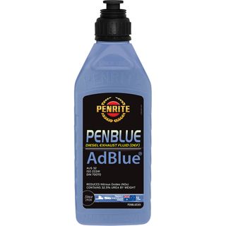 PENRITE AD BLUE (PENADBLUE001) 1L EA