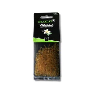 WILDCAT HIDE IT AIR FRESHENER VANILLA EA