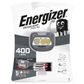 ENERGIZER HDL30 HEAD TORCH 3AAA 400 LUMENS EA
