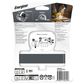 ENERGIZER HDL30 HEAD TORCH 3AAA 400 LUMENS EA