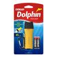 EVEREADY DOLPHIN PICO TORCH (AA/1) EA