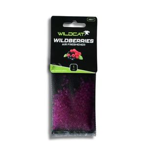 WILDCAT HIDE IT AIR FRESHENER WILDBERRIES EA