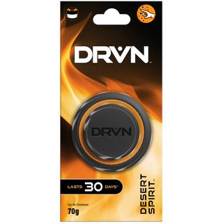 DRVN 3D HANGING AIR FRESHENER DESERT SPIRIT EA