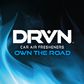 DRVN 3D HANGING FRESHENER  MIDNIGHT AIR IMPLUSE EA