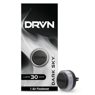 DRVN VENT AIR FRESHENER - DARK SKY EA