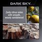 DRVN VENT AIR FRESHENER - DARK SKY EA