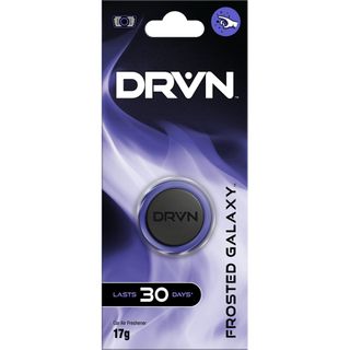 DRVN VENT AIR FRESHENER - FROSTED GALAXY EA