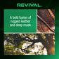 DRVN VENT AIR FRESHENER - REVIVAL EA