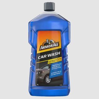 ARMOR ALL CAR WASH 1L EA