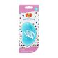 AIR FRESHENERS JELLY BELLY BERRY BLUE JEWEL BOX/6