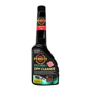 PENRITE ENVIRO+ DPF CLEANER (ADDPFC375) 375ML EA