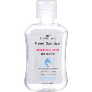 ESSENCE HAND SANITIZER 50ML
