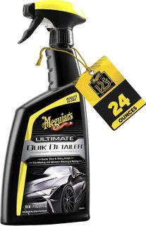 MEGUIARS ULTIMATE QUICK DETAILER (G201024) 709ML