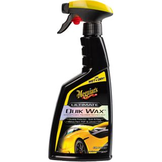 MEGUIARS ULTIMATE QUIK WAX (G200916) 473ML EA