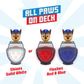 ENERGIZER PAW PATROL CHASE BIKE LIGHT +3AAA EA