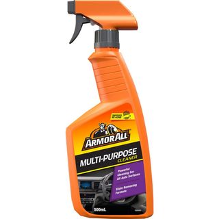 ARMOR ALL MULTI PURPOSE CLEANER 500ML EA