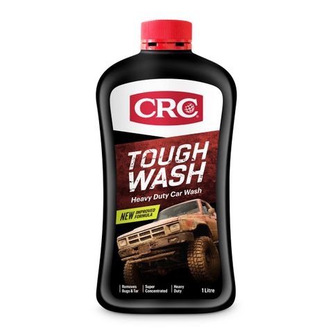 CRC TOUGH WASH 1L