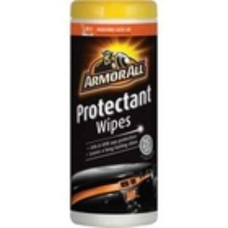 ARMOR ALL PROTECTANT WIPES EA