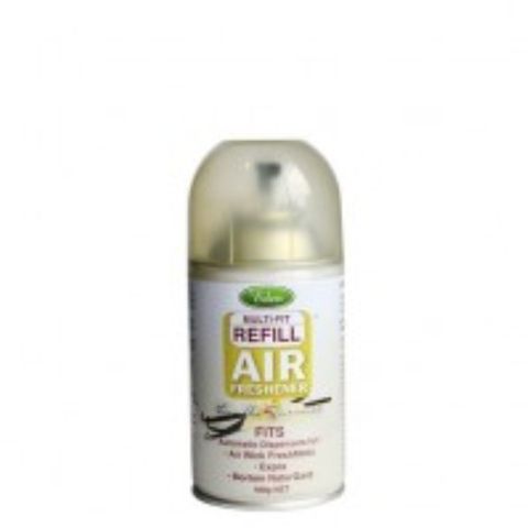 EXPRA AIR FRESHNER REFILL MULTIFIT VANILLA 180G EA