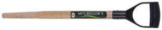 MCGREGORS SPADE D-HANDLE ONLY 38 X 721MM EA