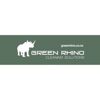 GREEN RHINO