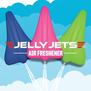 JELLY JETS