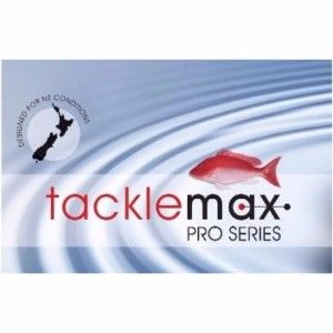 TACKLEMAX