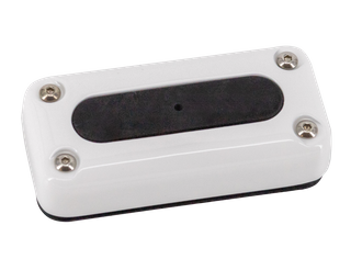 MULTI CABLE GLAND (WHITE POWDER COATED SS) FOR WIRE SIZE UP TO 10.5MM