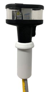 PERKO LED 1697 LIGHT (OBSOLETE - USE LTBLED12)