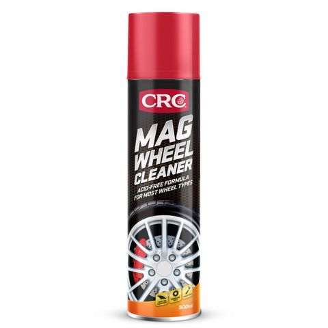 MAG WHEEL CLEANER 500ML