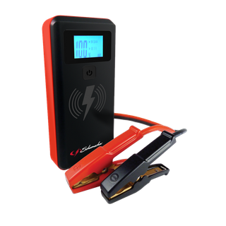 Schumacher 2000 Amp Jump Starter SL1612