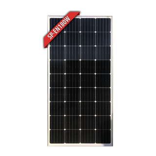 ENERDRIVE SOLAR PANEL 180W (MONO)