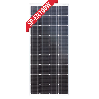 Fixed Solar Panels