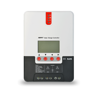 MPPT SOLAR CONTROLLER 40A