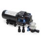 WATER PRESSURE PUMP (24V, 5.3GPM)