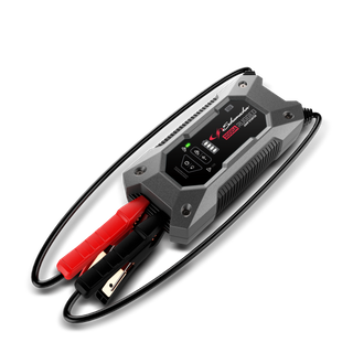 SCHUMACHER SL1612 RUGGED JUMP STARTER 2000A