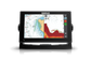 NSX 3009 9INCH AI XDCR + AUS/NZ CHART