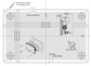 NSX 3009 9INCH AI XDCR + AUS/NZ CHART