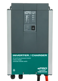 ENERDRIVE EPRO COMBI 24/1800-35