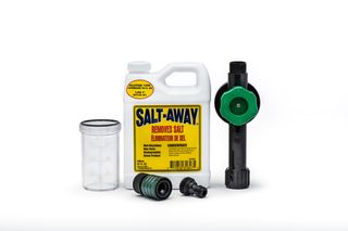 SALT AWAY VIA ADVANCE TRIDENT ~ Boating NZ