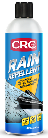 CRC Rain Repellent Spray 400g