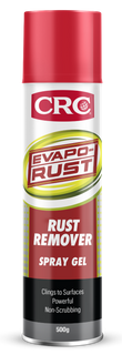 Evapo-Rust Spray Gel 1X500G